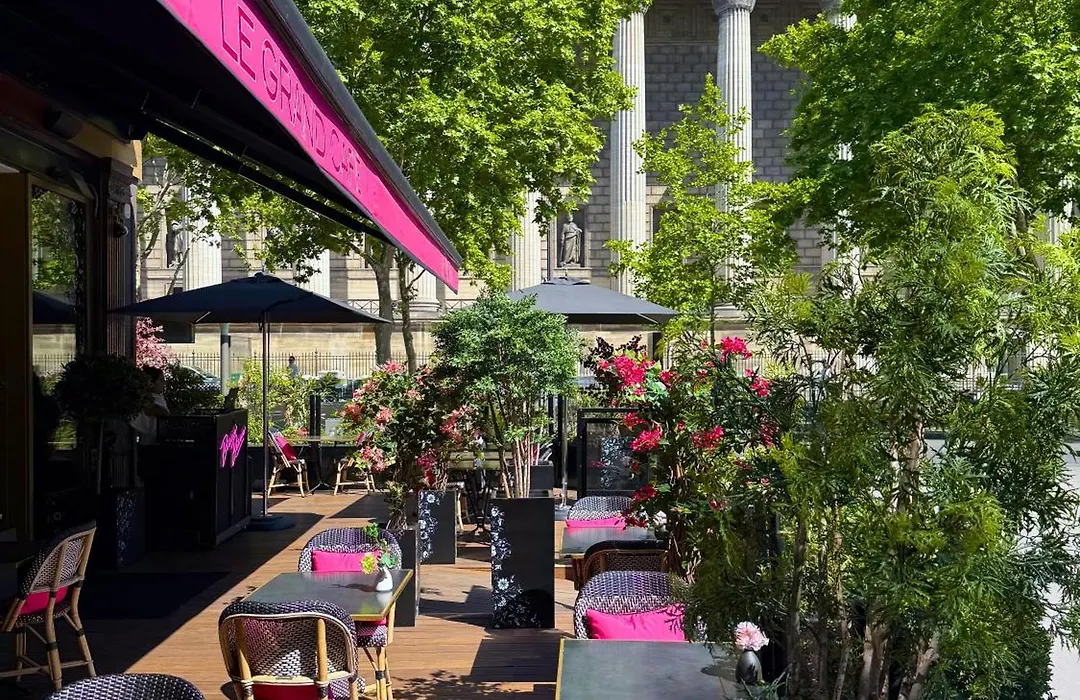 Fauchon l'Hôtel Paris-1